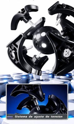 FTO DianSheng Galaxy NEO Ball Core
