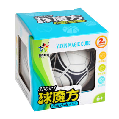 2x2x2 Pelota Futbol Football