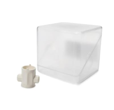 3x3x3 Gan 356 i Carry 4 Smart Cube