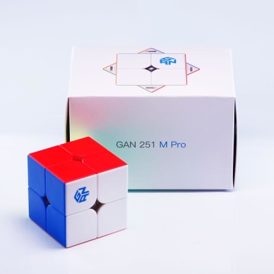 2x2x2 Gan 251 M Pro