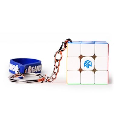 3x3x3 Llavero Gan 330