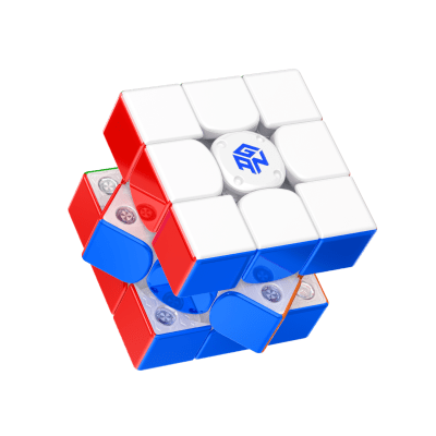 3x3x3 Gan I4 Maglev UV