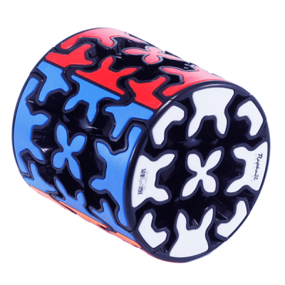 Cilindro Gear Qiyi