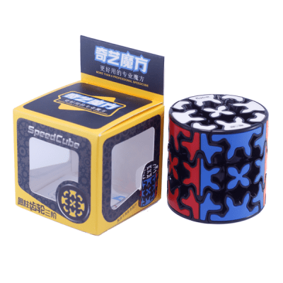 Cilindro Gear Qiyi