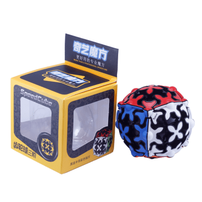 Esfera Gear Qiyi