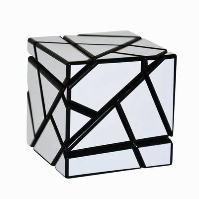 Ghost Cube Ninja