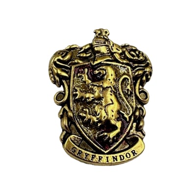 Gryffindor Harry Potter Pin Prendedor