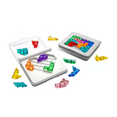 IQ Games Love Corazón Puzzle