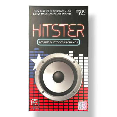 Hitster Chile