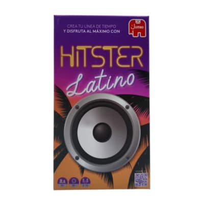 Hitster Latino