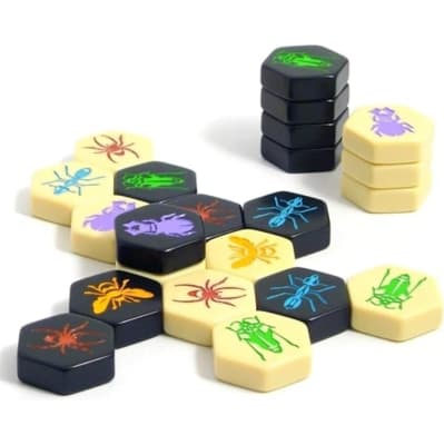 Hive Pocket