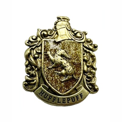 Hufflepuff Harry Potter Pin Prendedor