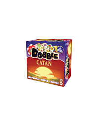 Dobble Catan