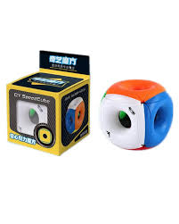 Tori Cube Qiyi