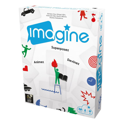 Imagine
