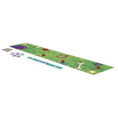 !No la aplaste! Juego de Mesa