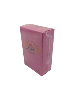 Chupilca Lesbian Love