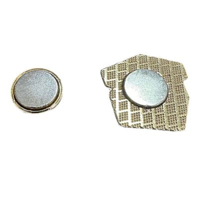Pins Prendedor Cubo 3x3x3