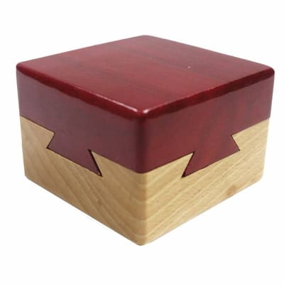 Impossible Box