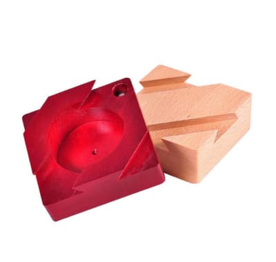 Impossible Box
