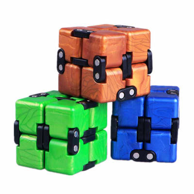 Infinity Cube Qiyi