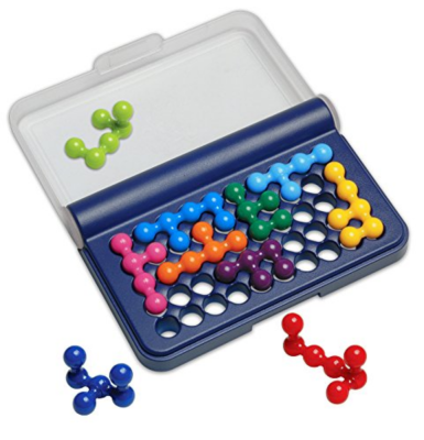 IQ FIT Smart Games