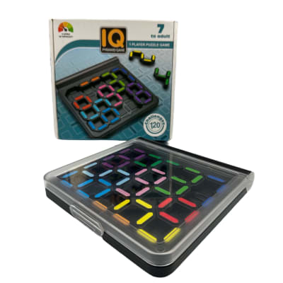 IQ Games Digits Digitos Genérico