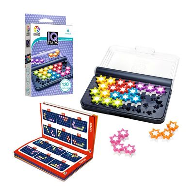 IQ-Stars Smart Games