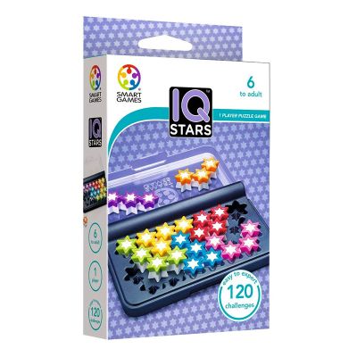 IQ-Stars Smart Games