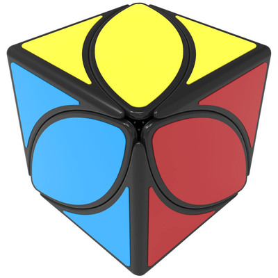 Ivy Cube Qiyi