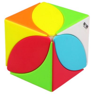 Ivy Cube Qiyi