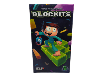 Blockits