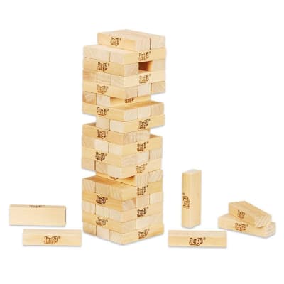 Jenga Clasica