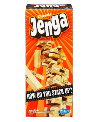 Jenga Clasica