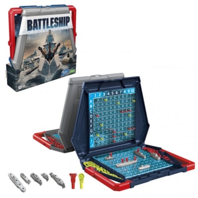 Battleship - Hasbro Original