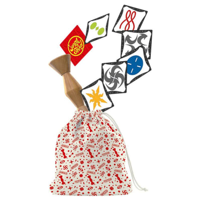 Jungle Speed Eco