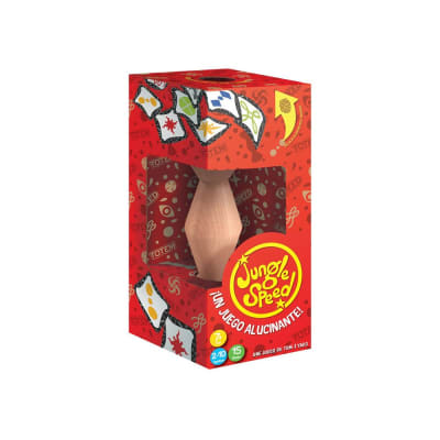 Jungle Speed Eco