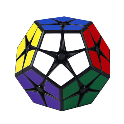 2x2x2 Kilominx Qiyi