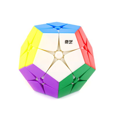 2x2x2 Kilominx Qiyi