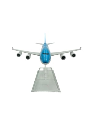 Avión Aleación Korean Air Escala 1:400