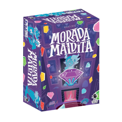 La Morada Maldita