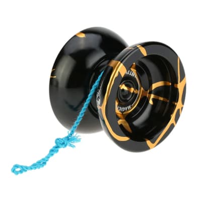 Yoyo N11 Aluminio