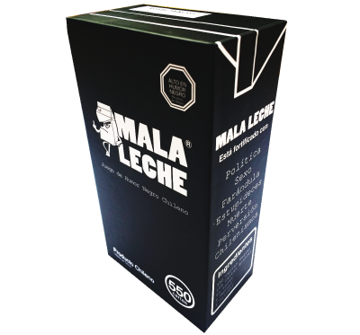 Mala Leche Original 