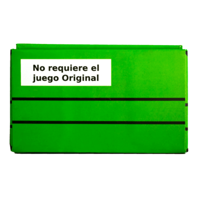 Mala Leche Edicion Marihuana