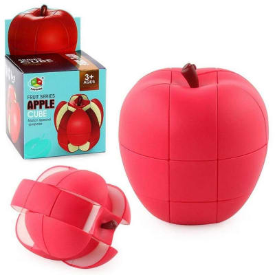 3x3x3 Manzana Fanxin