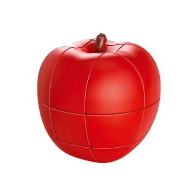 3x3x3 Manzana Fanxin