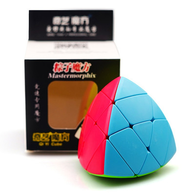 Mastermorphix Qiyi