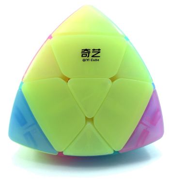 Mastermorphix Jelly