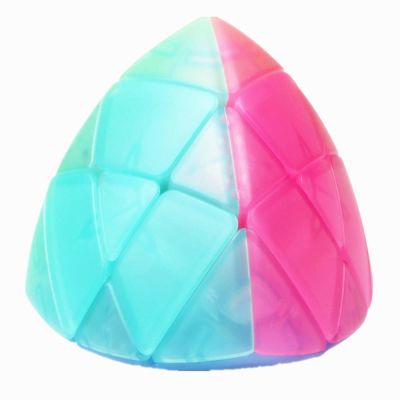 Mastermorphix Jelly