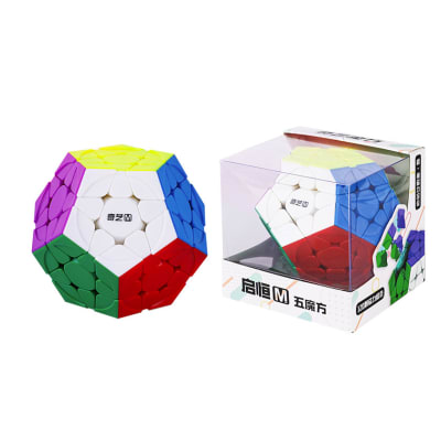 Megaminx Qiheng Magnetico